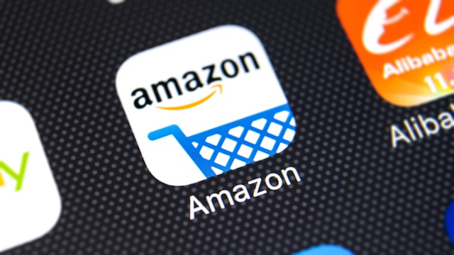 amazon shopping app