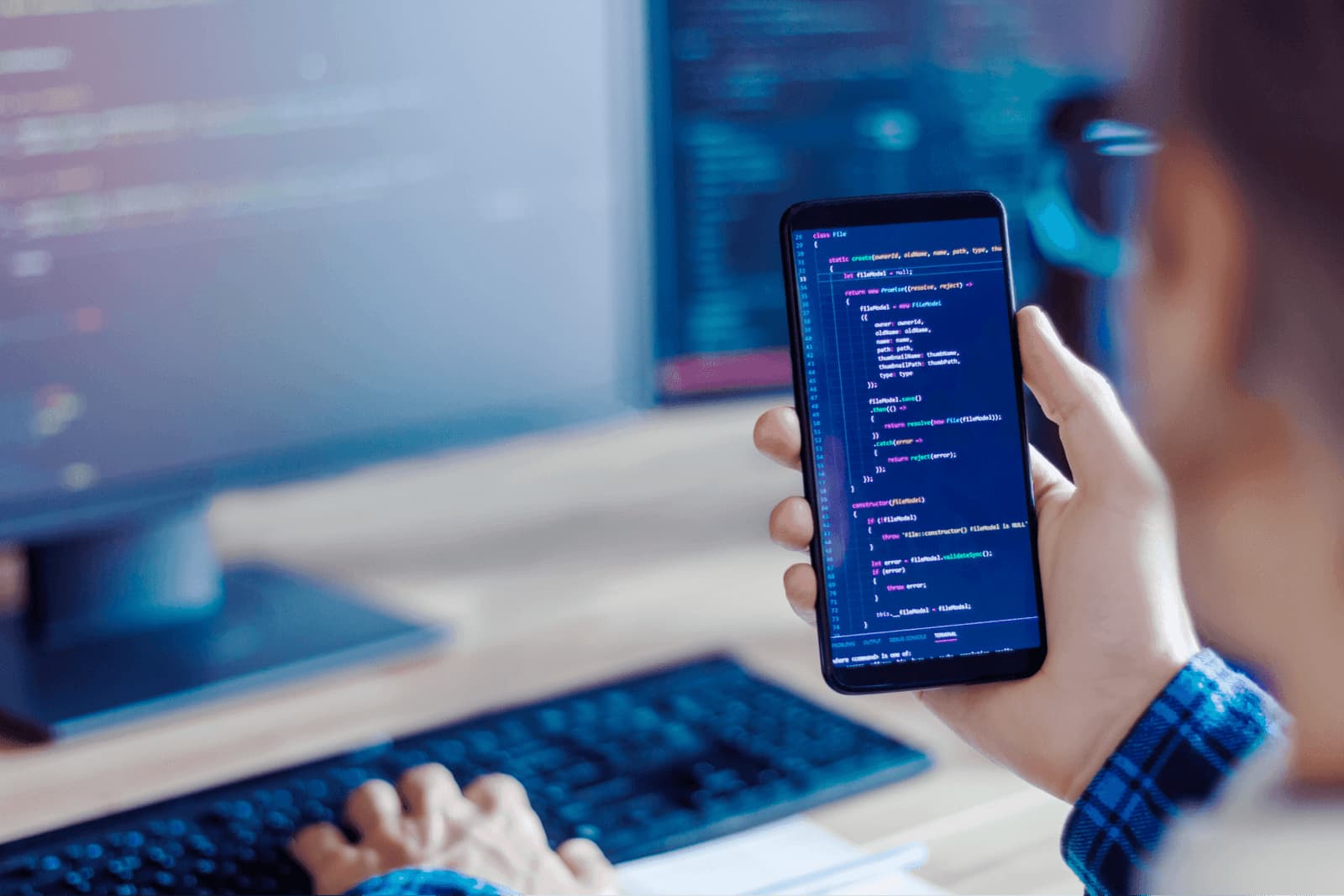 Empowering Innovation: The Evolving Role of a Mobile Developer in Today’s Tech Landscape