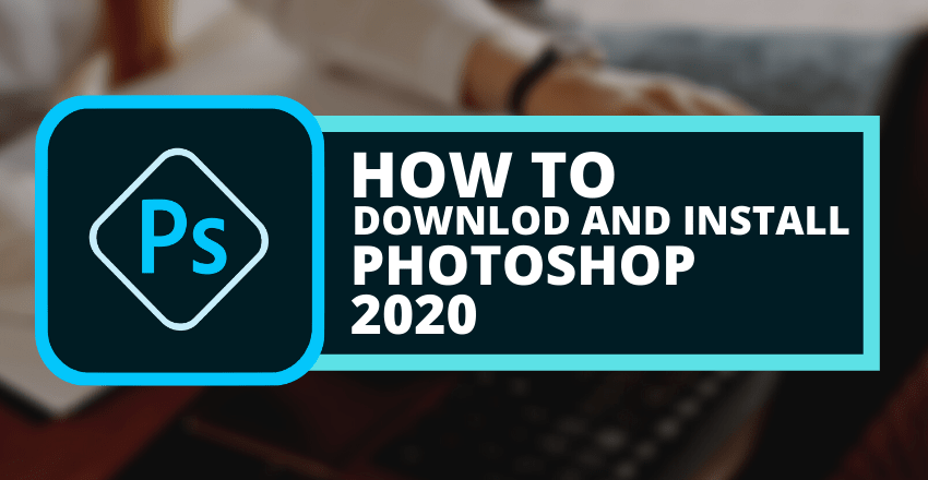 photoshop download