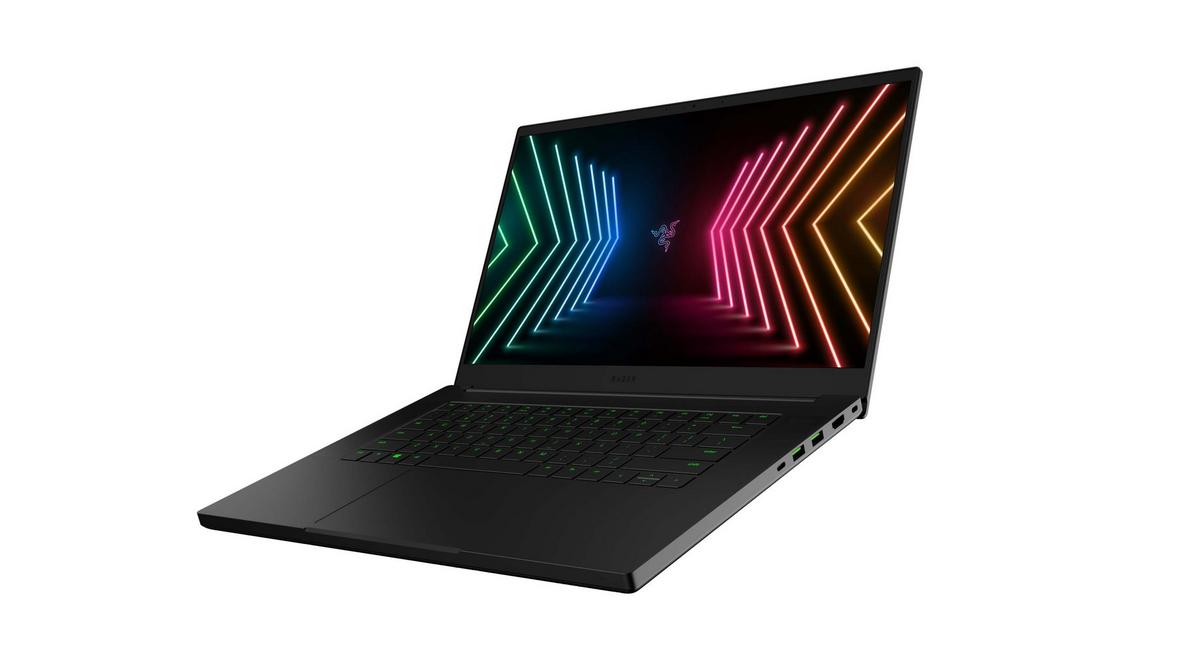 Unleash Gaming Power with Razer Laptop Excellence