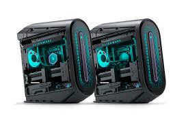 Unleash Gaming Power with Alienware Gaming PC: A Gamer’s Dream Come True