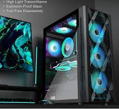cheap gaming pc