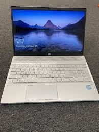 Unveiling the Impressive HP Pavilion 15 Notebook PC: A Comprehensive Overview