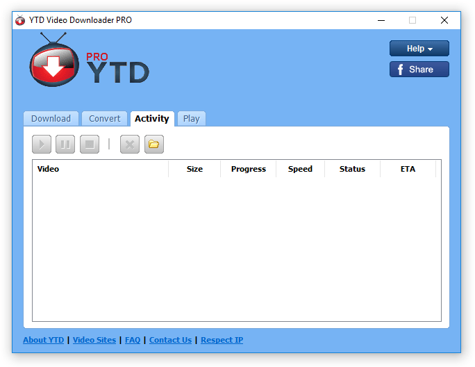 ytd downloader