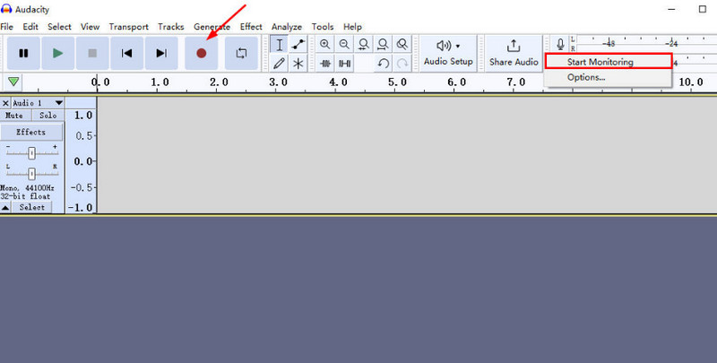 audacity download