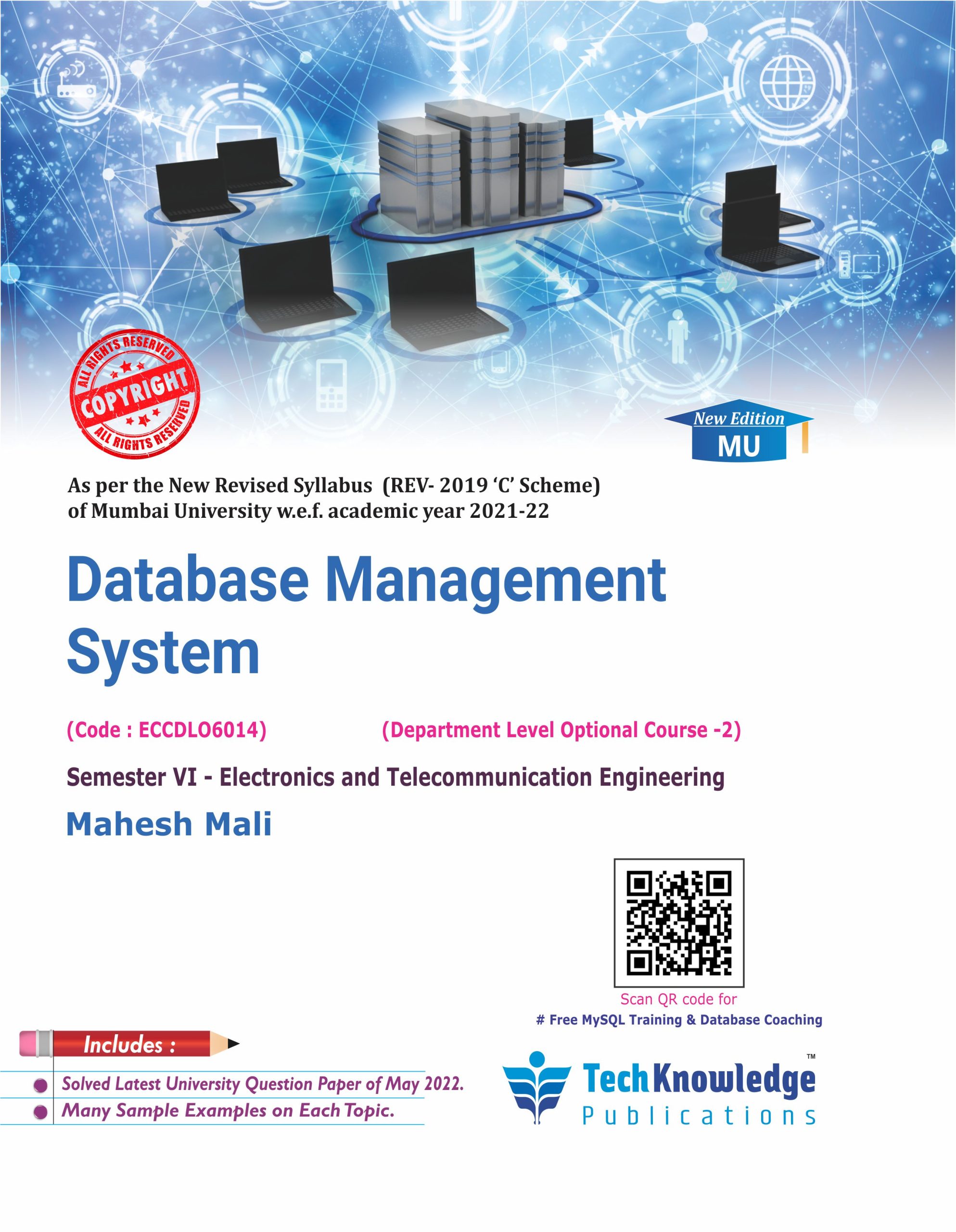 Database Management System: A Practical Guide to Types, Benefits, and Choosing the Right Solution