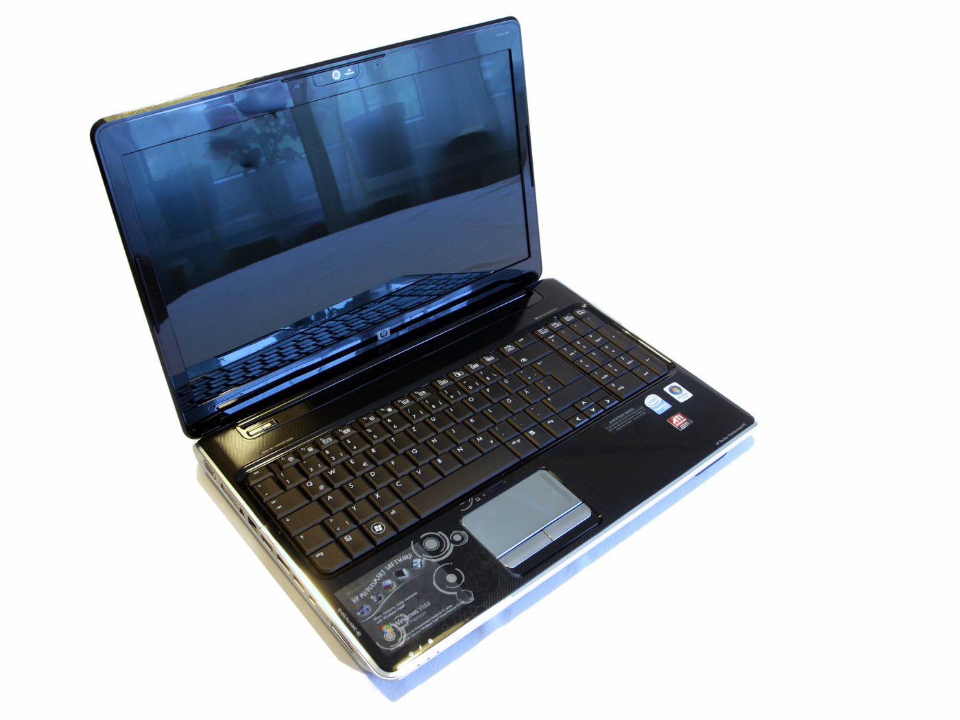 hp pavilion entertainment pc