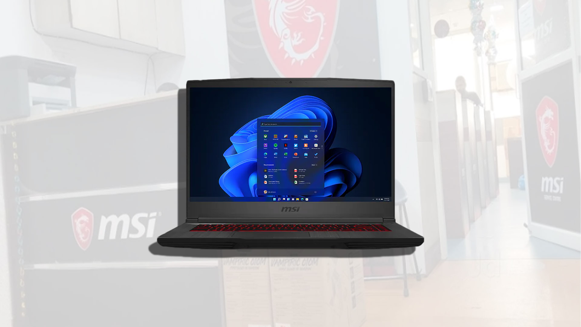 MSI Gaming Laptop: How to Choose the Right Model for You