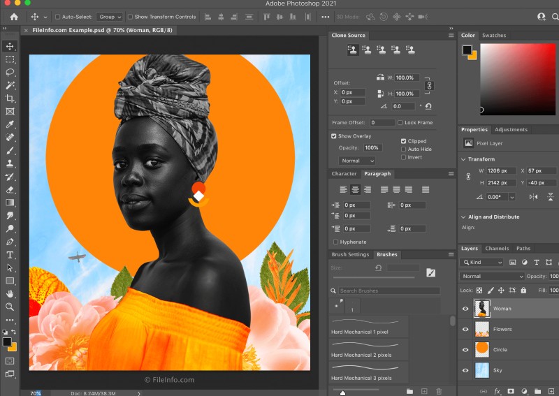 Online Photoshop: How to Edit Photos in Your Browser