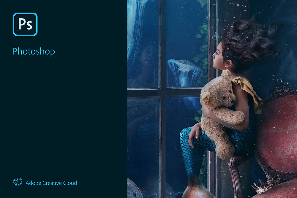 Photoshop CC: A Complete Guide to Adobe’s Image-Editing Software